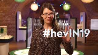Hevelianum #hevIN19