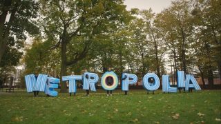 Metropolia - Literki (social media)